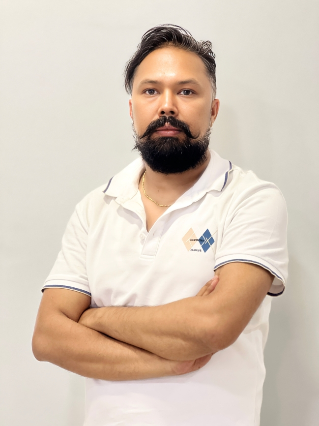 Dipendra Khadka