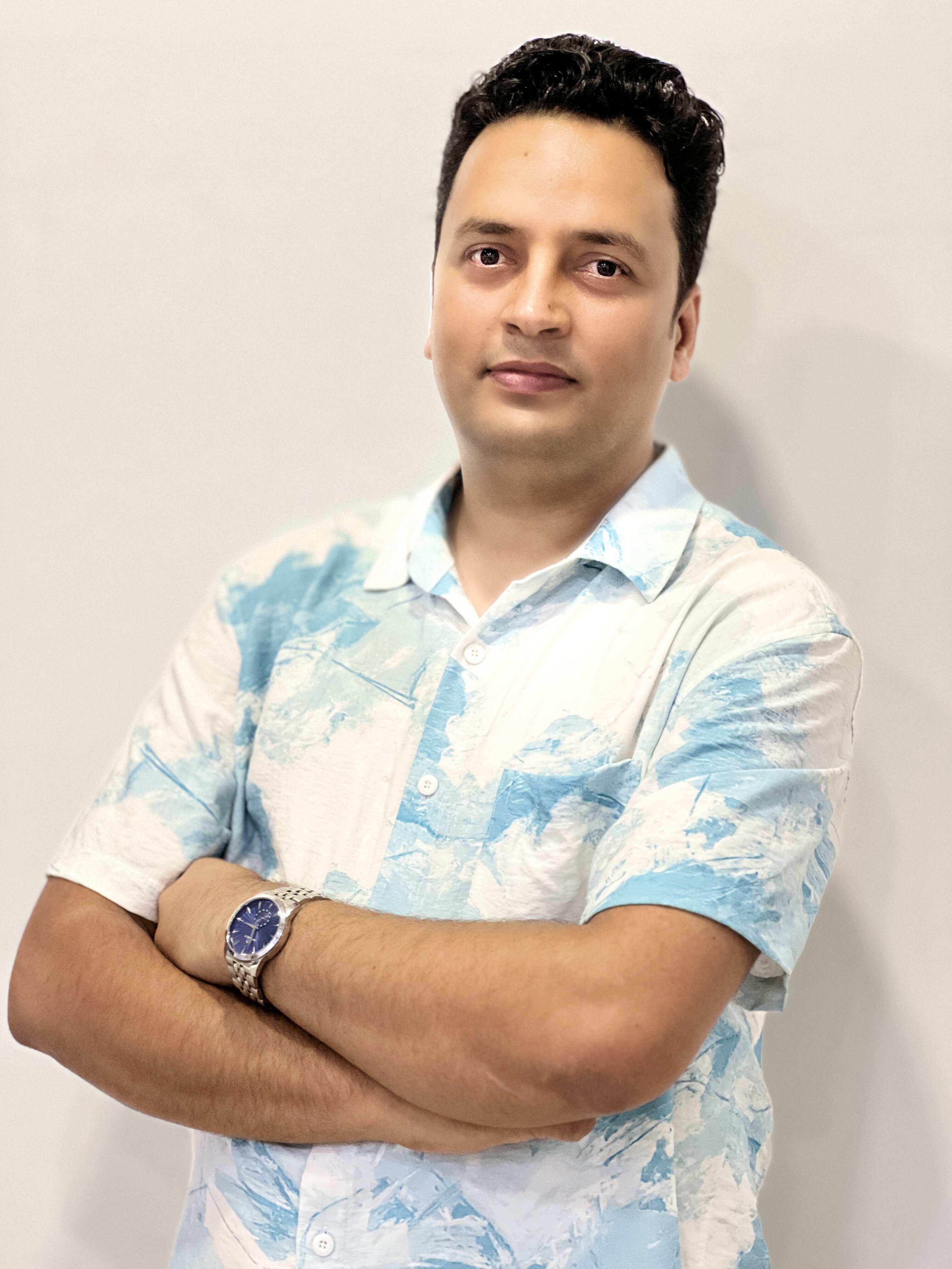 Kamal Paudyal