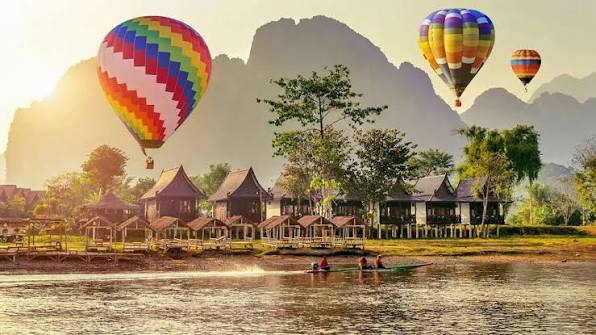Laos Heritage & Luang Prabang Explorer