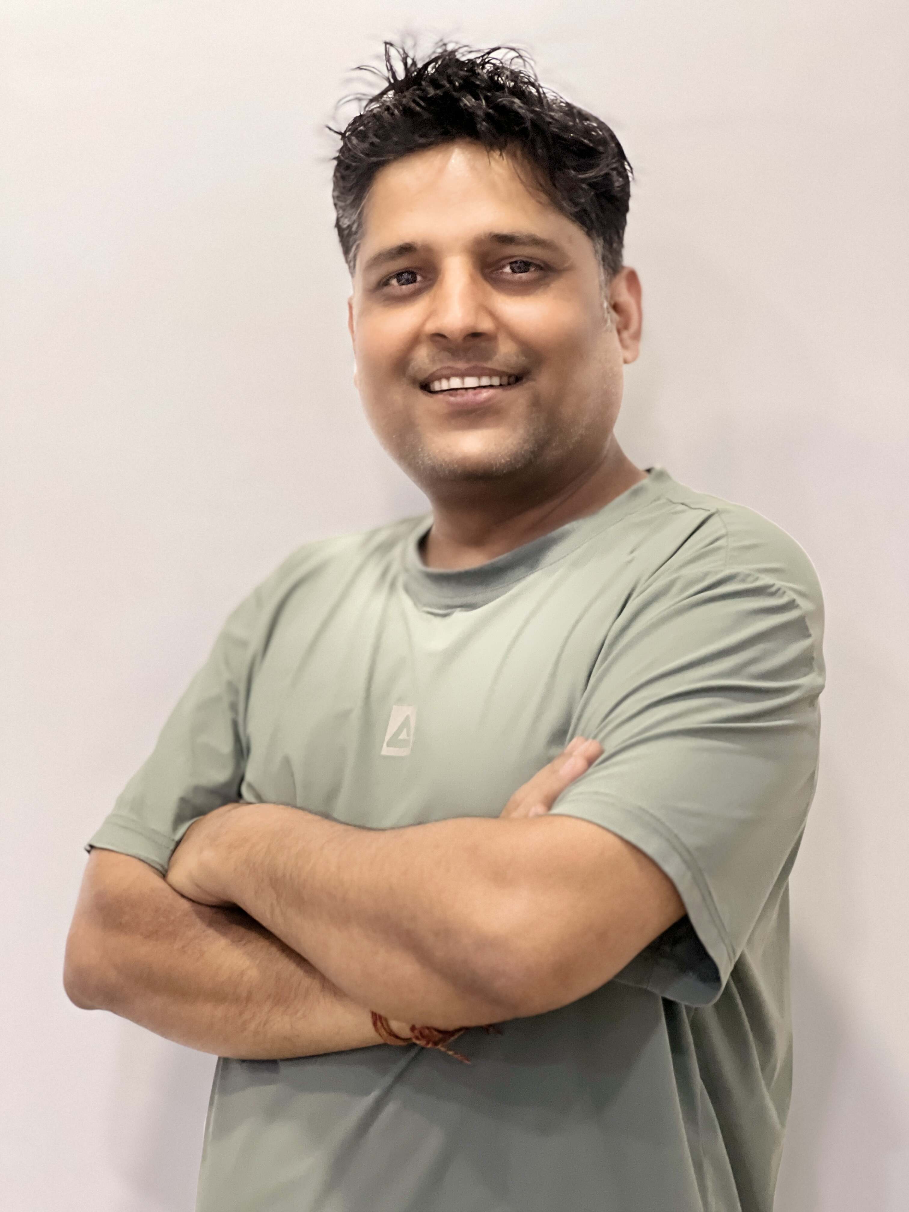 Ramesh Bhandari