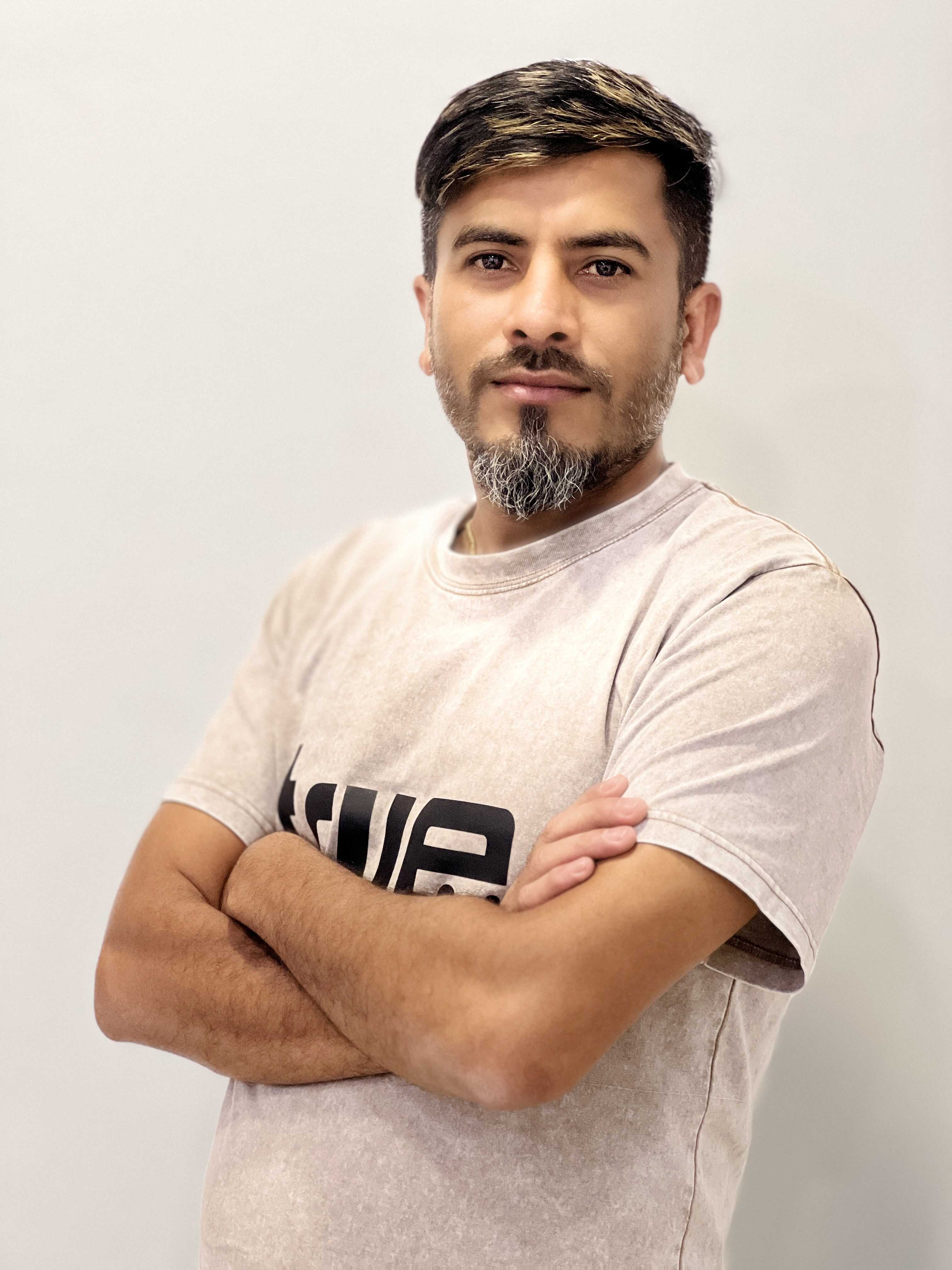 Rana Jung Thapa