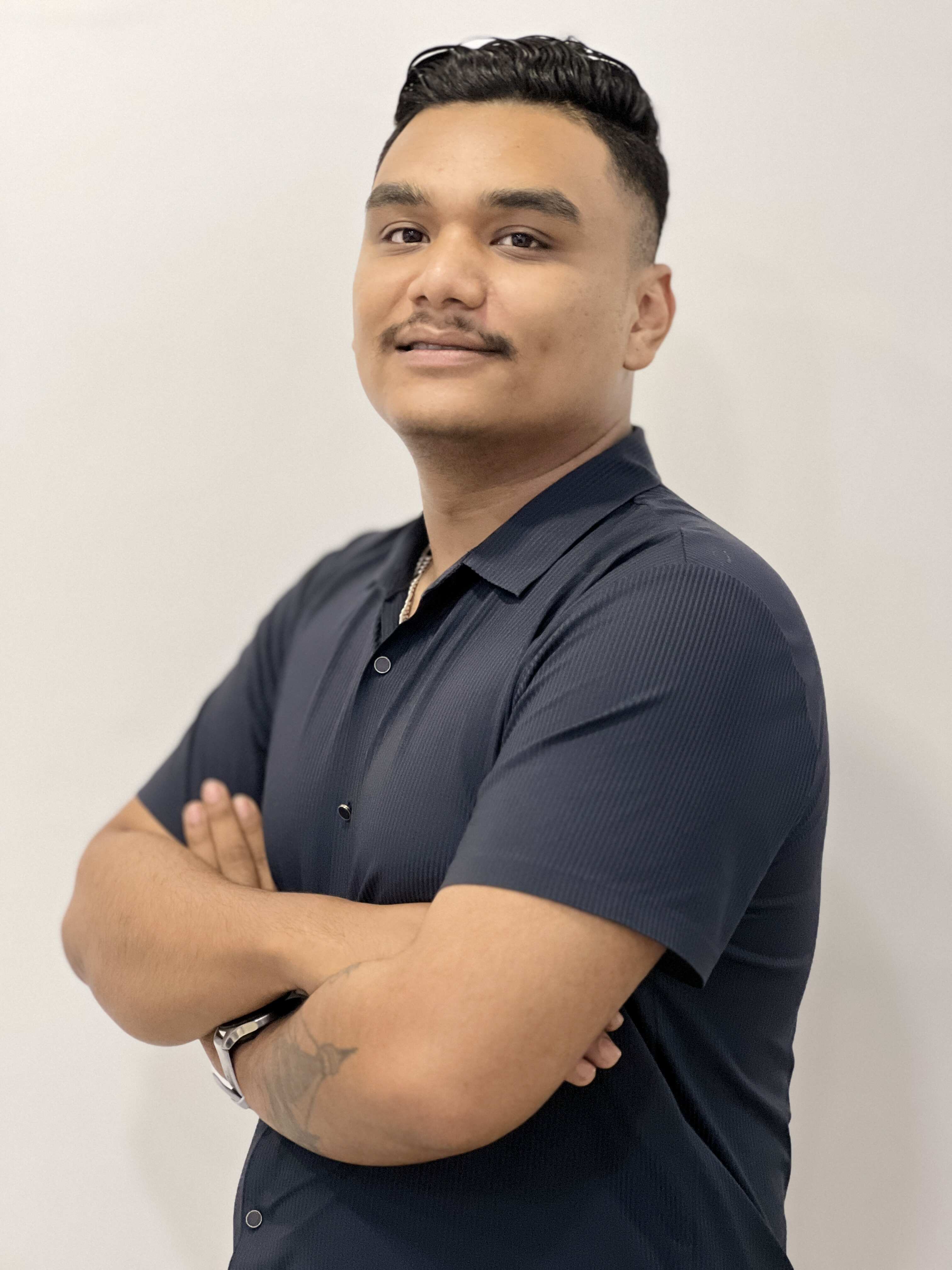 Rasul Maharjan